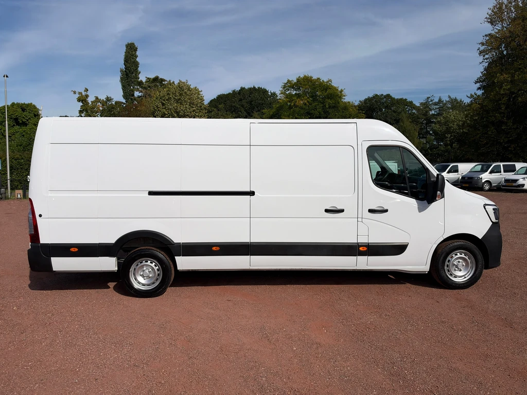 Renault Master – foto 7