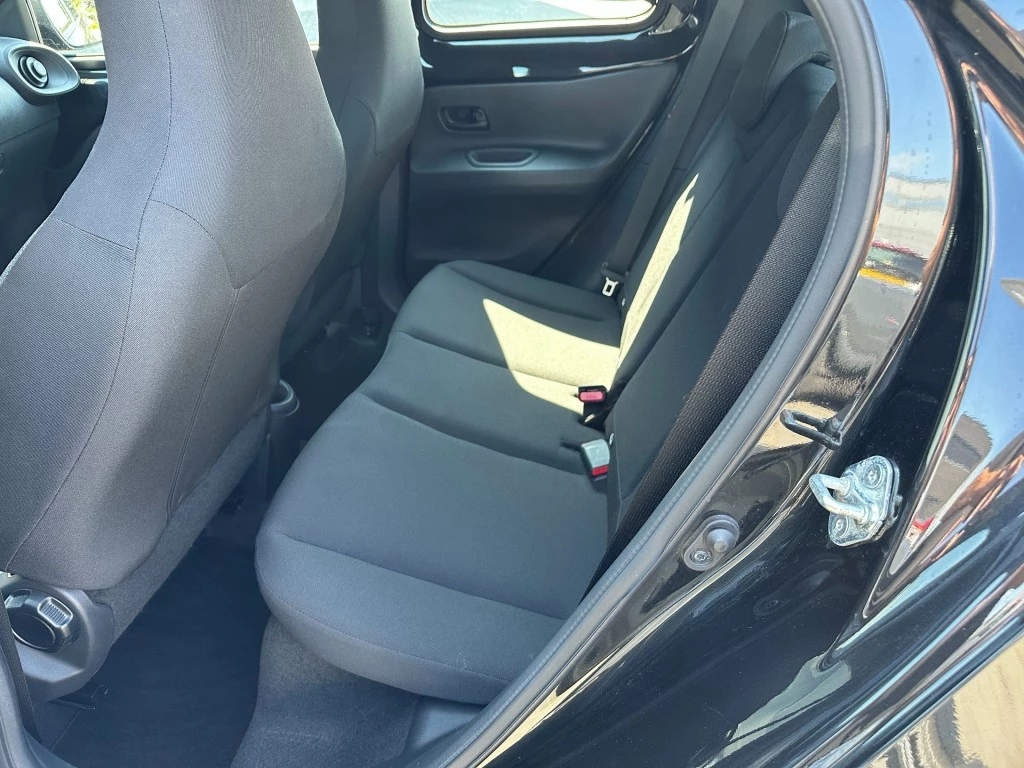 Toyota Aygo – foto 30