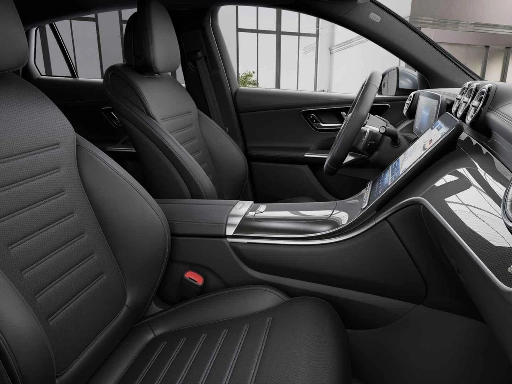 Mercedes-Benz GLC – foto 9