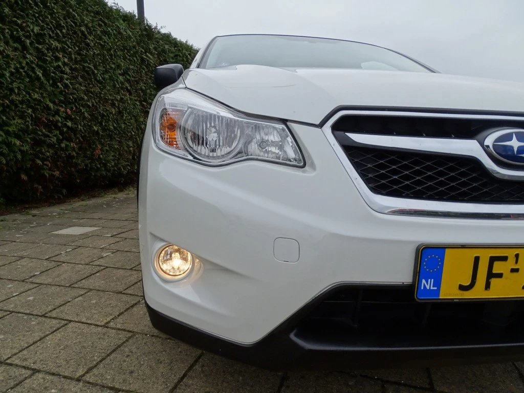 Subaru XV – foto 6