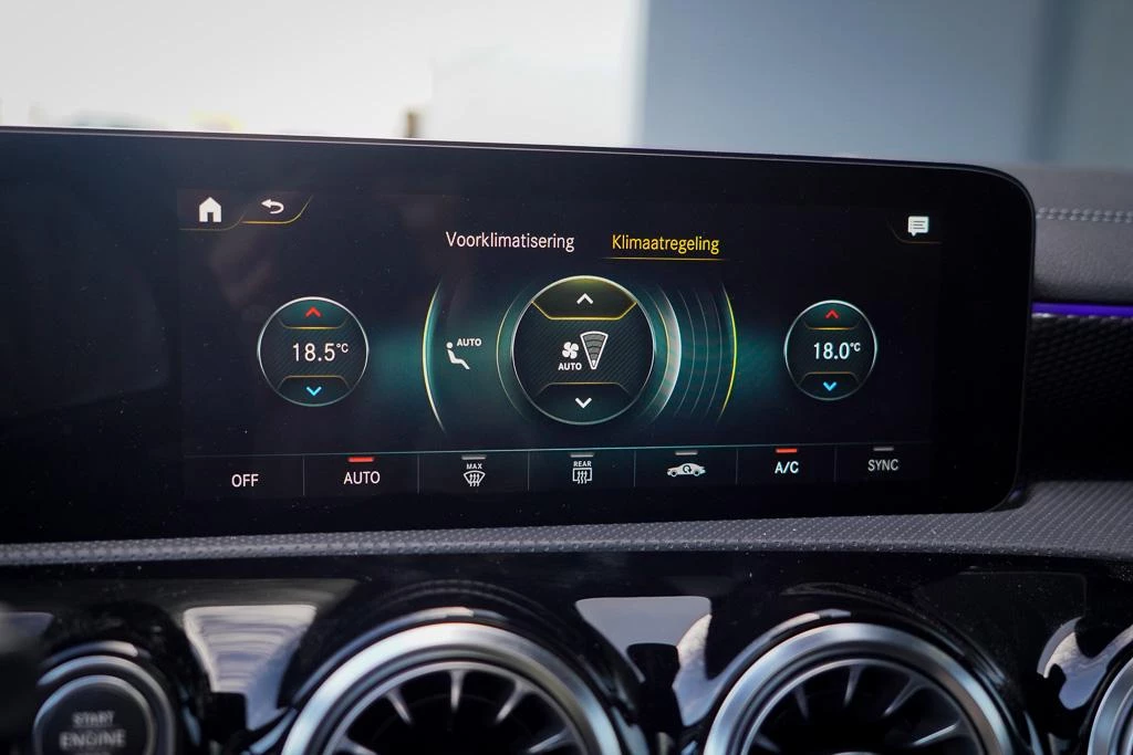 Mercedes-Benz CLA – foto 22