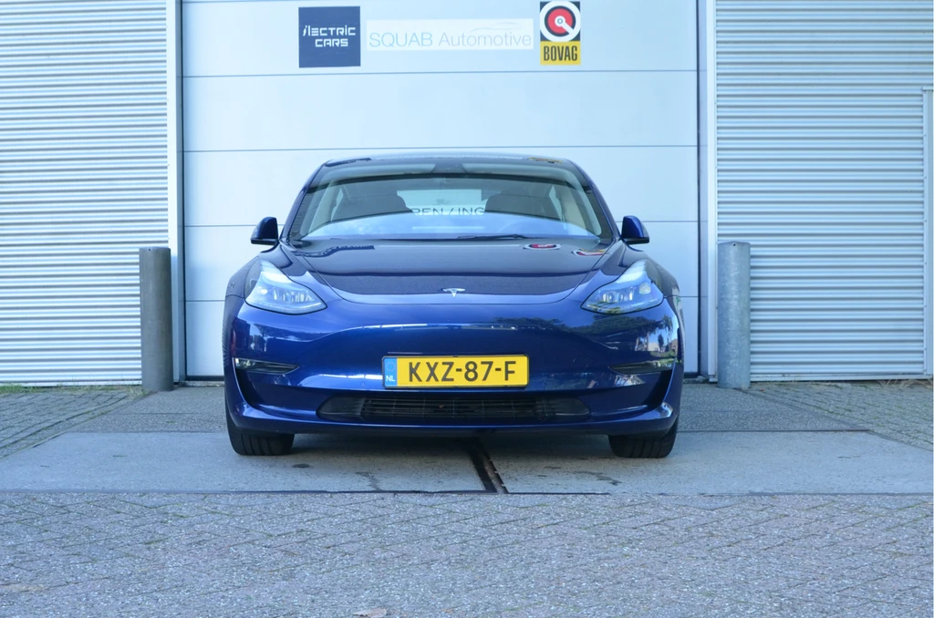 Tesla Model 3 – foto 5