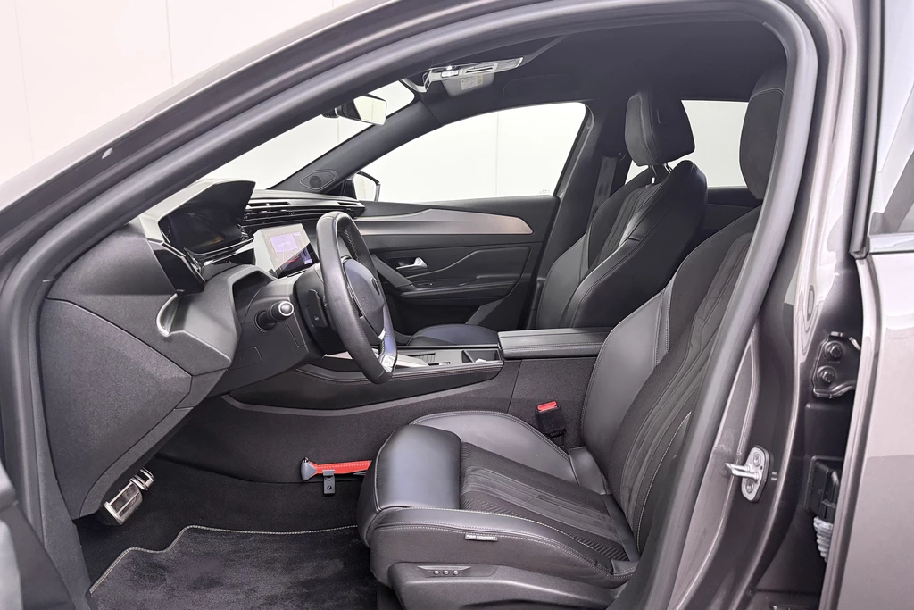 Peugeot 308 – foto 12