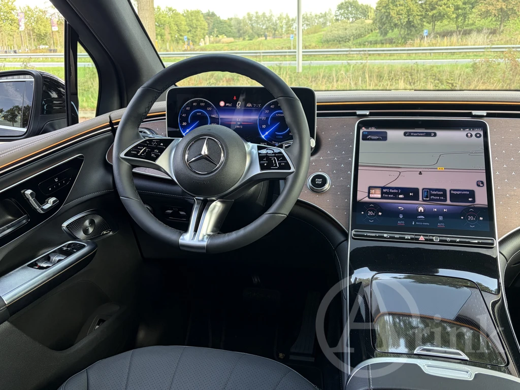 Mercedes-Benz EQE – foto 19