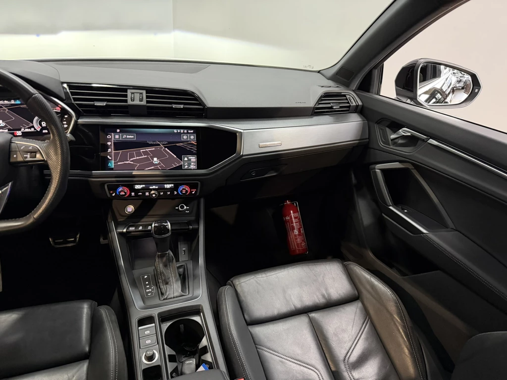 Audi Q3 – foto 31
