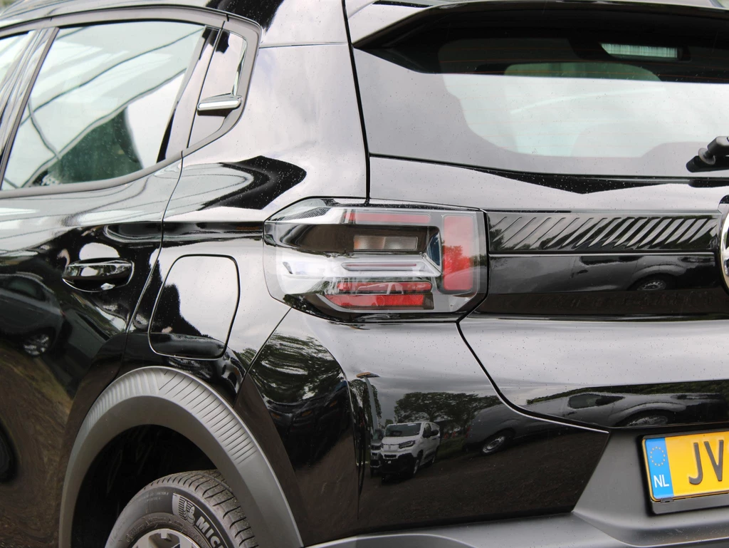 Citroën ë-C3 – foto 23