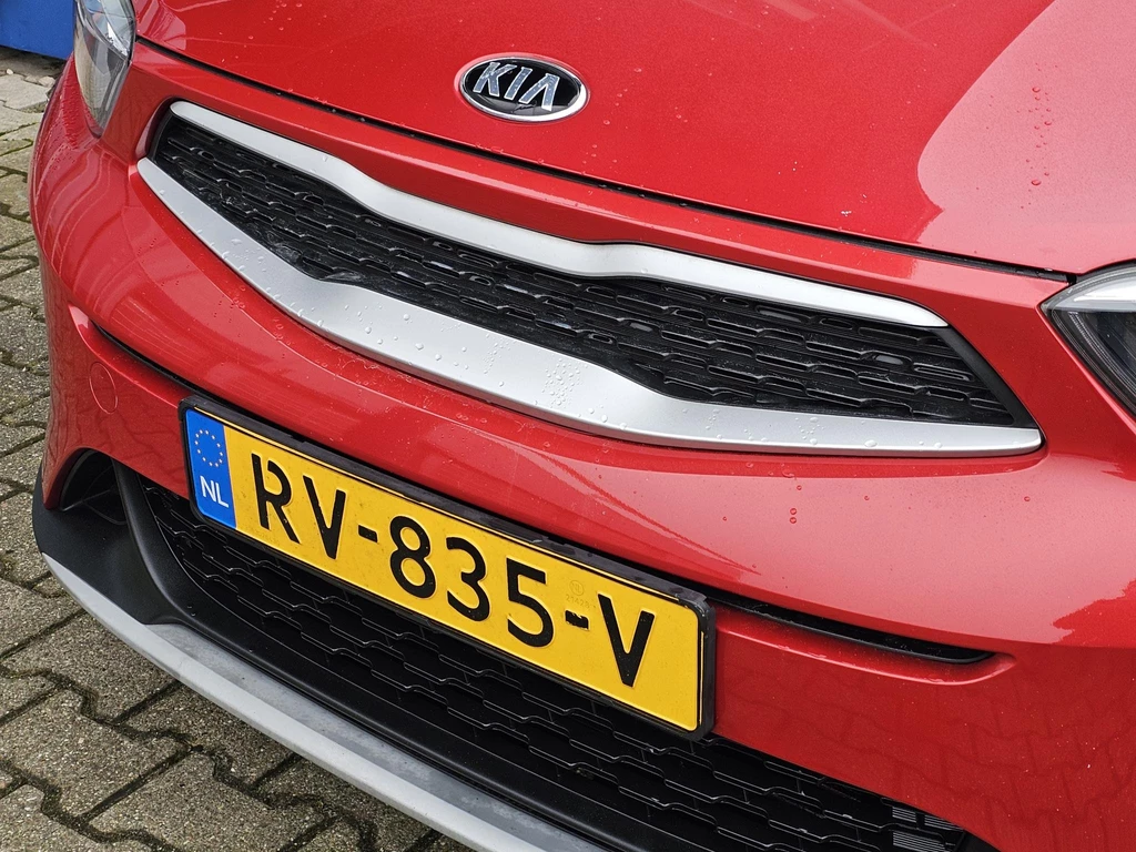 Kia Stonic – foto 29