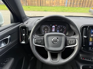 Volvo XC40 – thumbnail 12