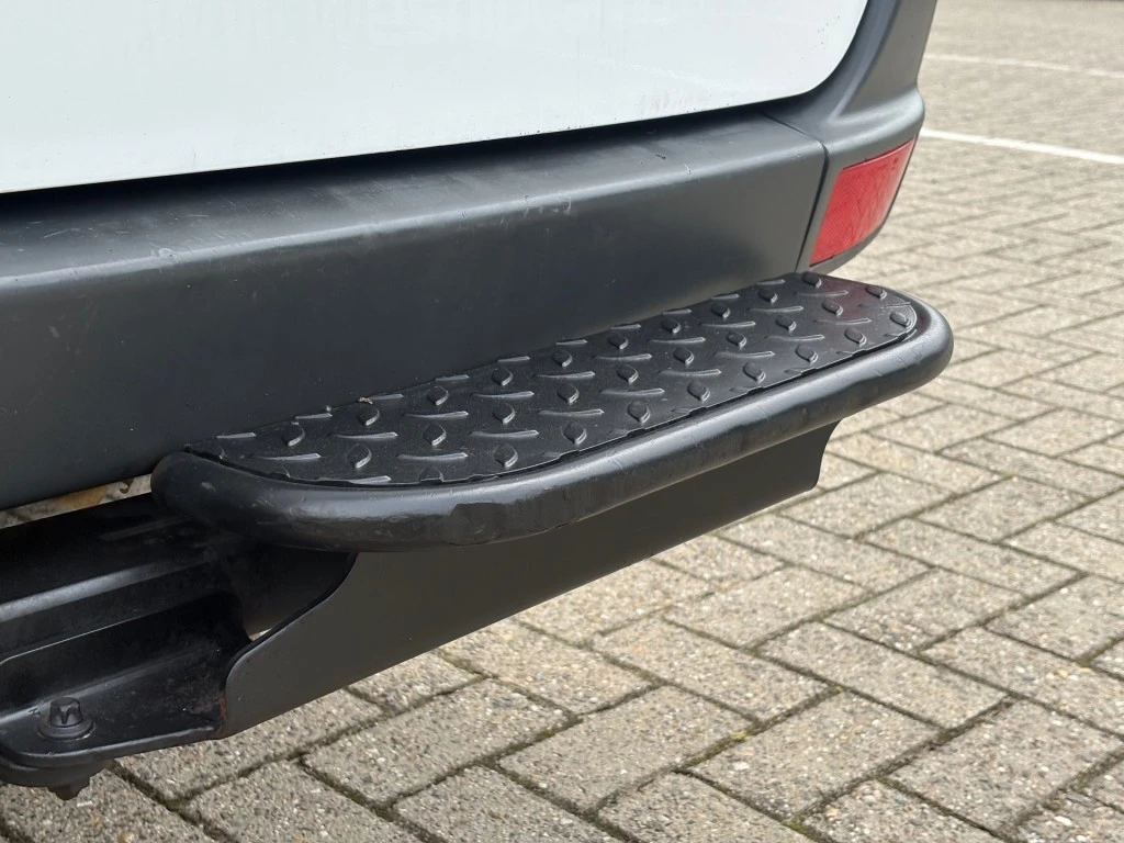 Mercedes-Benz Sprinter – foto 14