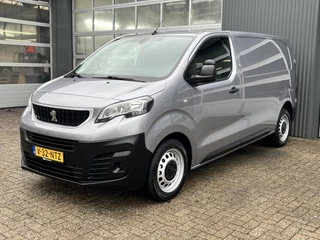 Peugeot Expert – thumbnail 1