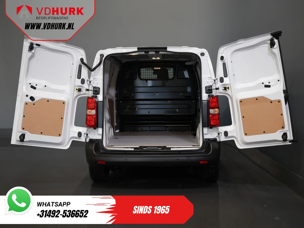 Toyota ProAce – foto 10