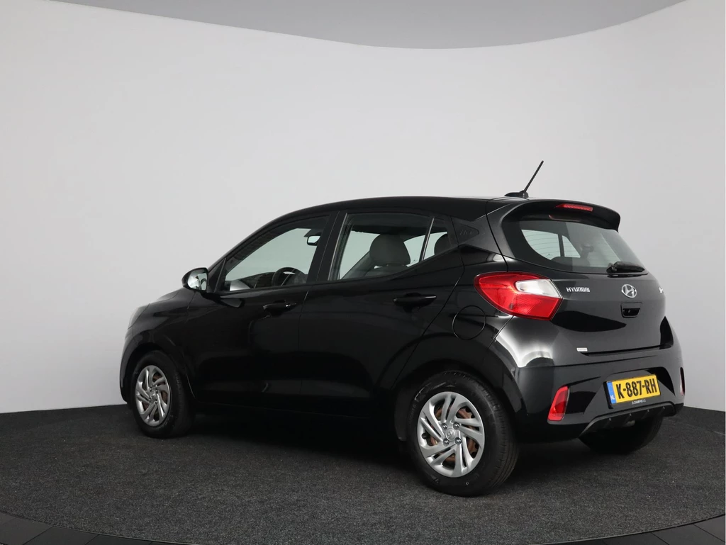 Hyundai i10 – foto 4