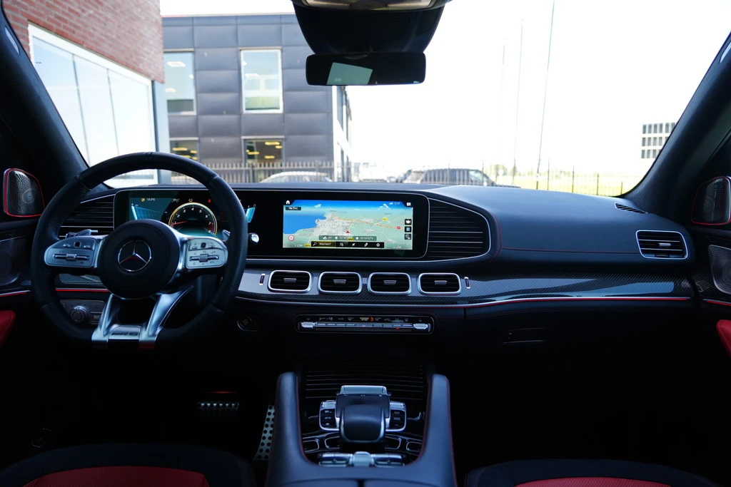 Mercedes-Benz GLE – foto 7