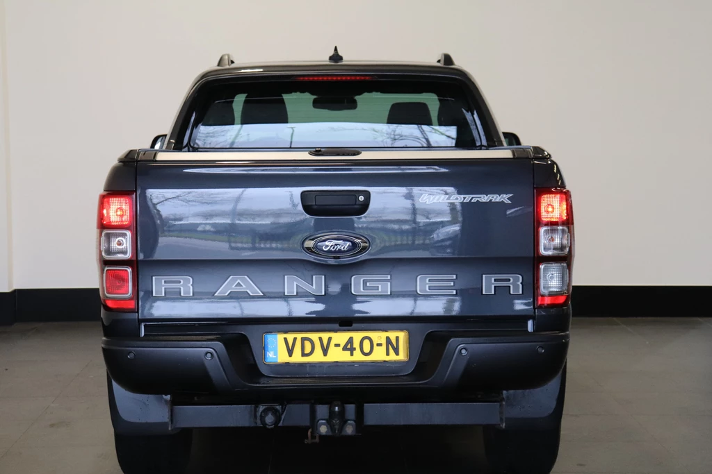 Ford Ranger – foto 4