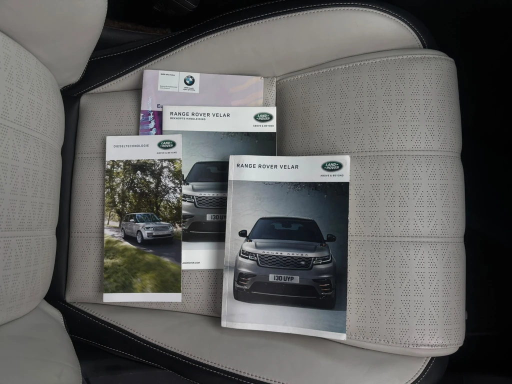 Land Rover Range Rover Velar – foto 36