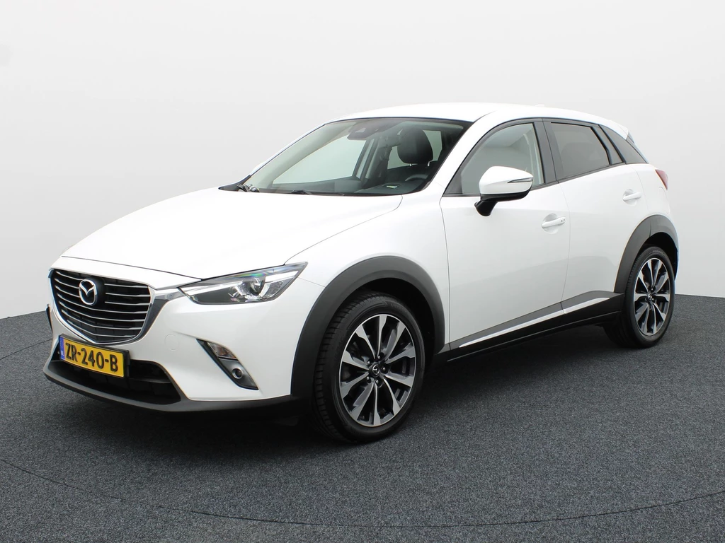 Mazda CX-3 – foto 2