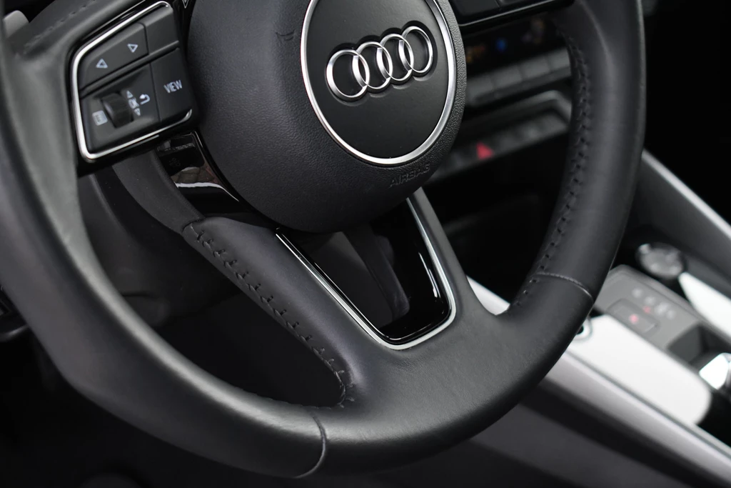 Audi A3 – foto 59