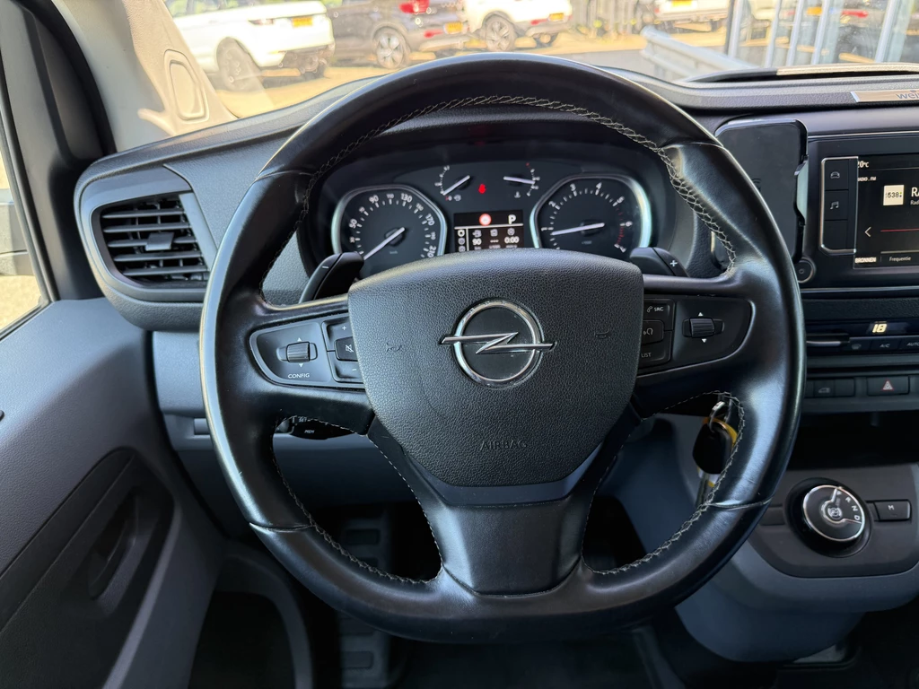 Opel Vivaro – foto 14