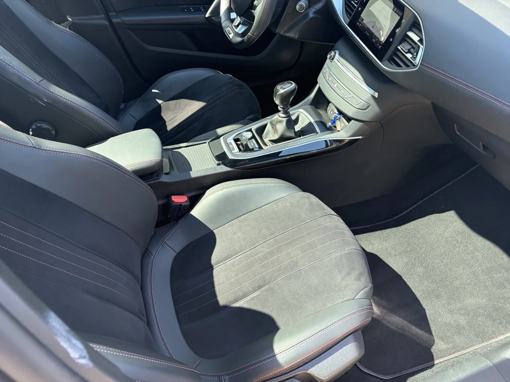 Peugeot 308 – foto 27