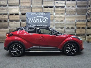 Toyota C-HR – thumbnail 6
