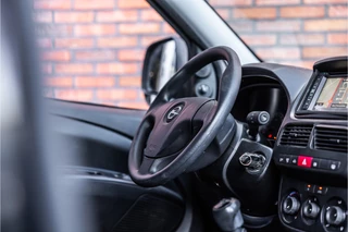 Opel Combo – thumbnail 11