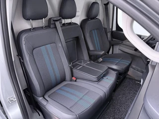Ford E-Transit Custom – thumbnail 42