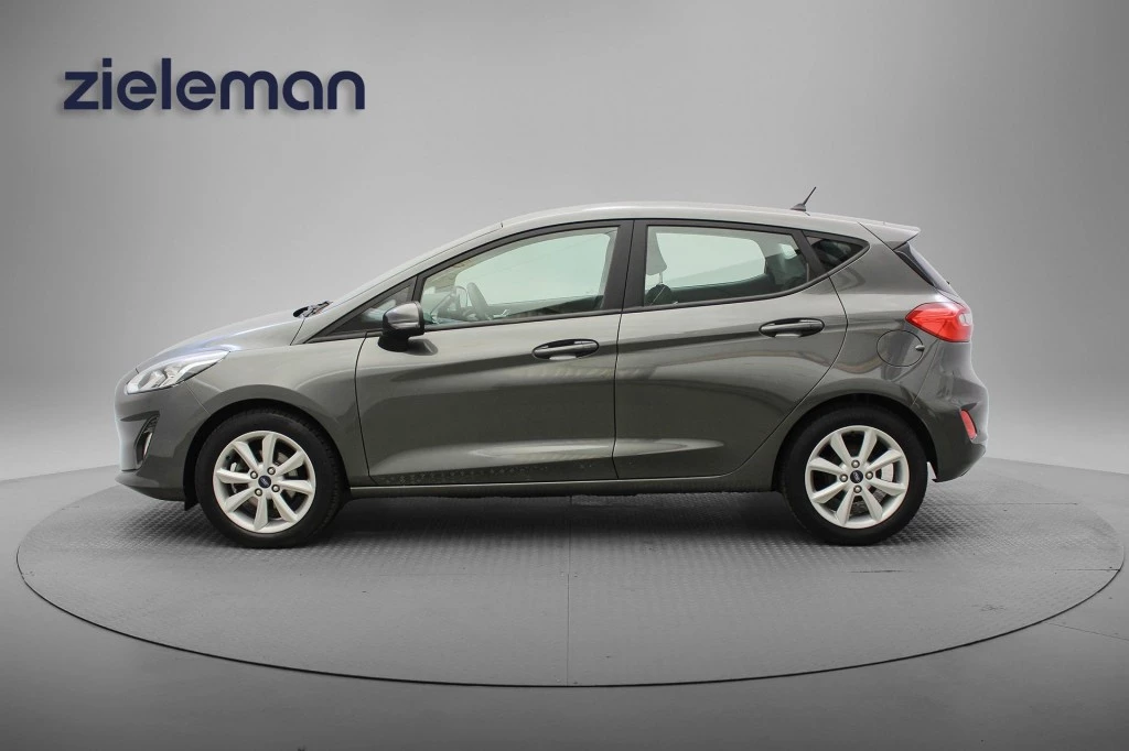Ford Fiesta – foto 2