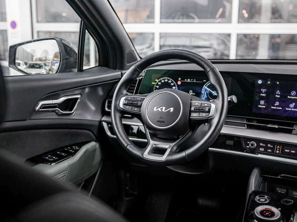 Kia Sportage – foto 15