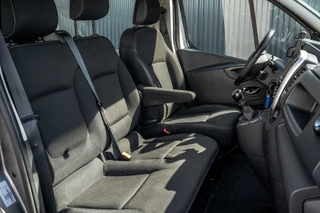 Opel Vivaro – thumbnail 14