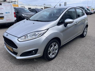 Ford Fiesta – thumbnail 1