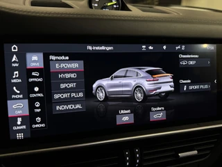 Porsche Cayenne – thumbnail 25