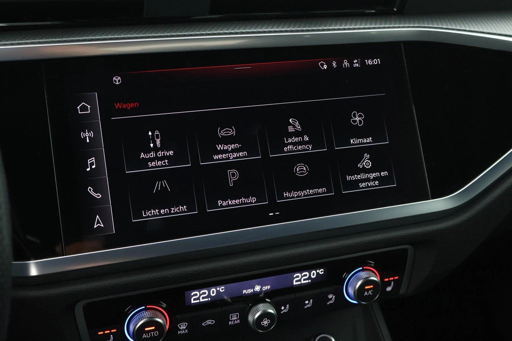 Audi Q3 – foto 29