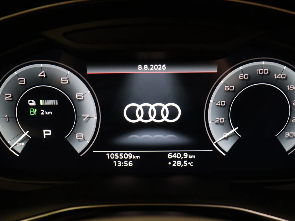 Audi Q7 – foto 32