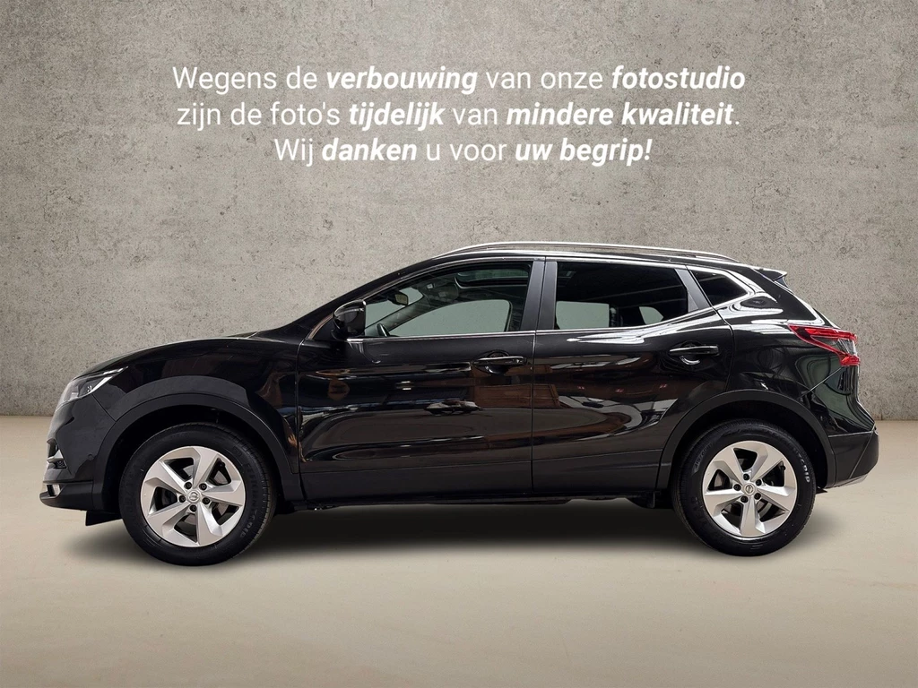 Nissan QASHQAI – foto 2
