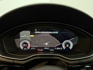 Audi A4 – thumbnail 16