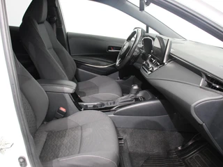 Toyota Corolla Touring Sports – thumbnail 12