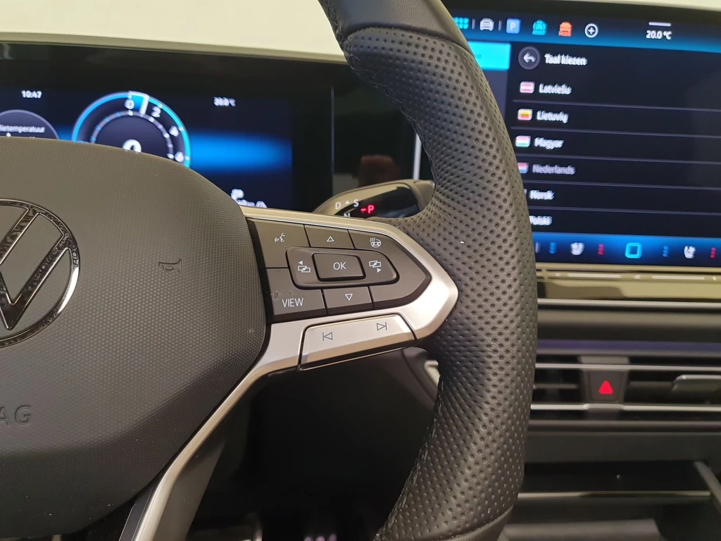 Volkswagen Tiguan – foto 15