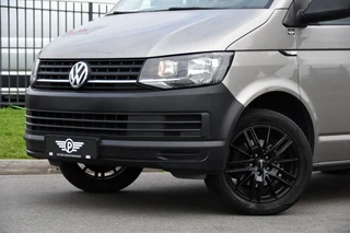 Volkswagen Transporter – thumbnail 14