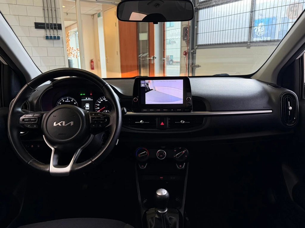 Kia Picanto – foto 14