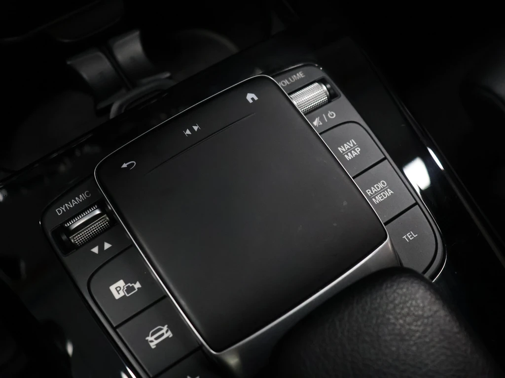 Mercedes-Benz CLA – foto 17