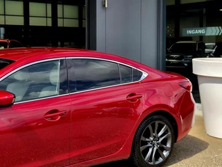 Mazda 6 – thumbnail 5