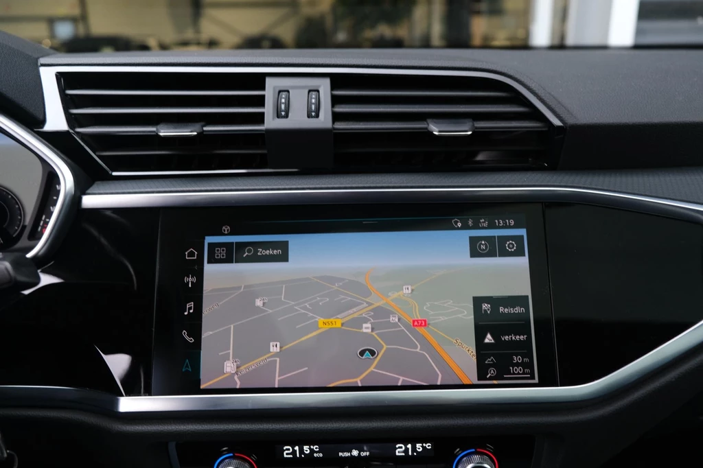 Audi Q3 – foto 27
