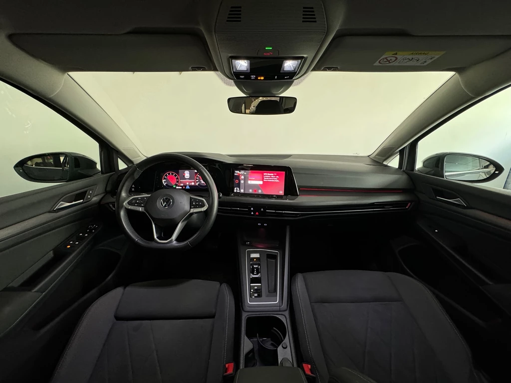 Volkswagen Golf – foto 10