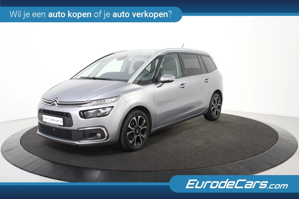Citroën C4 Spacetourer – foto 3