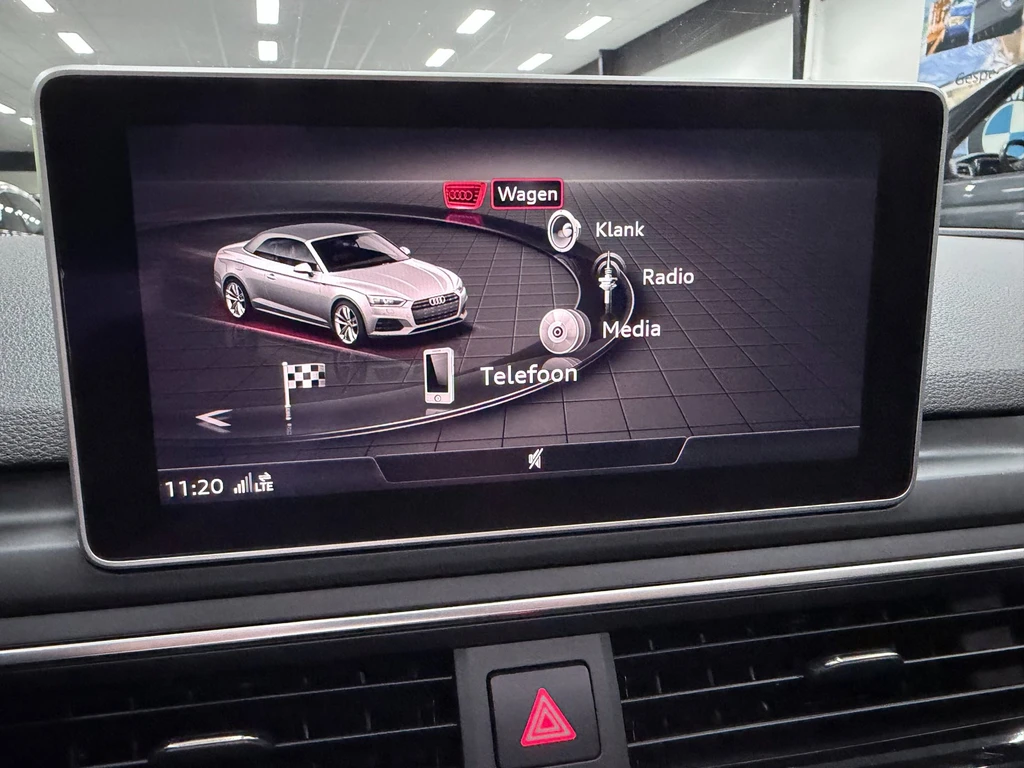 Audi A5 – foto 36