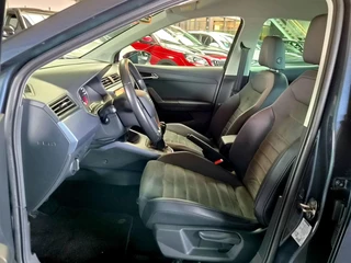 SEAT Arona – thumbnail 12