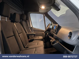 Mercedes-Benz Sprinter – thumbnail 14