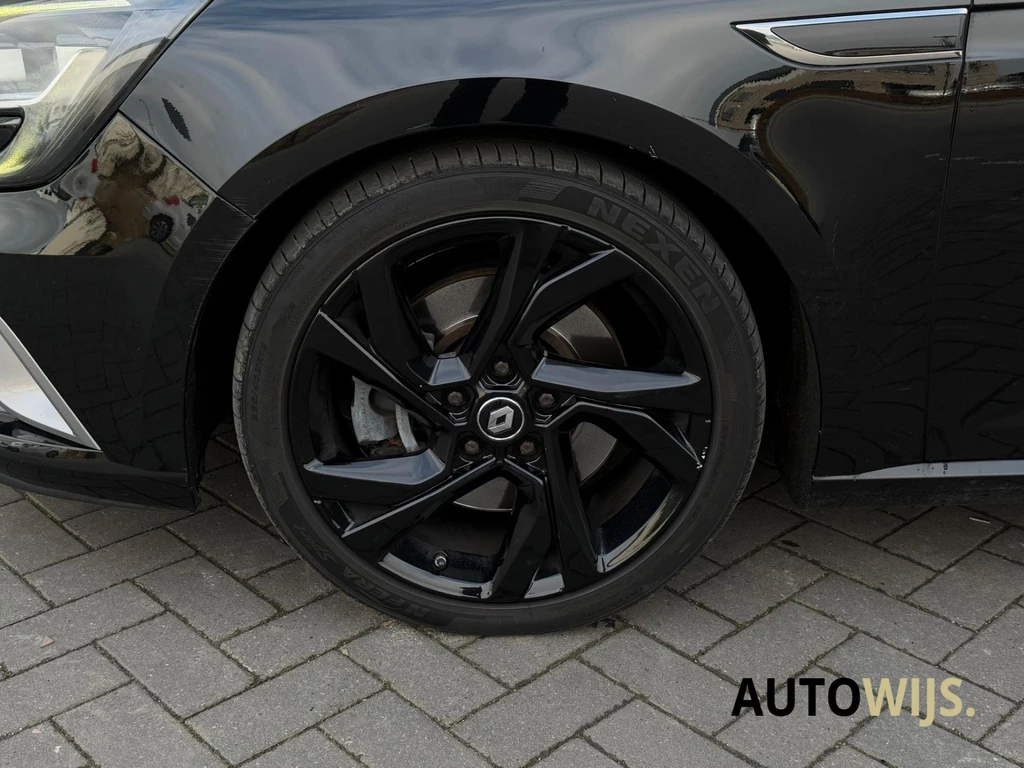 Renault Mégane – foto 18