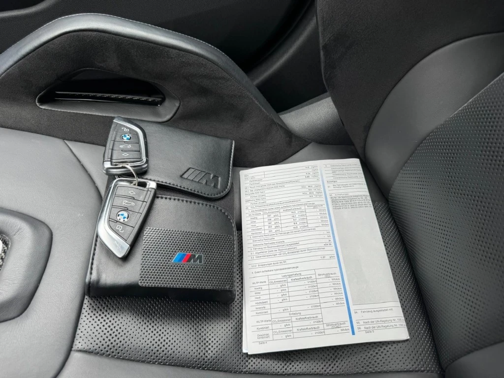 BMW M3 – foto 84