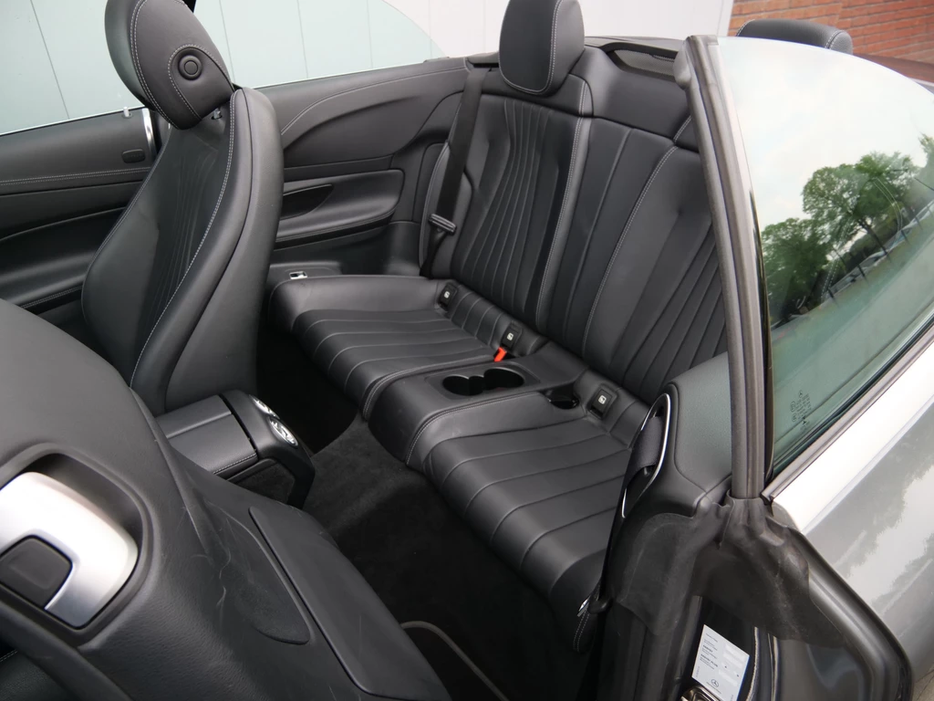 Mercedes-Benz E-Klasse – foto 31